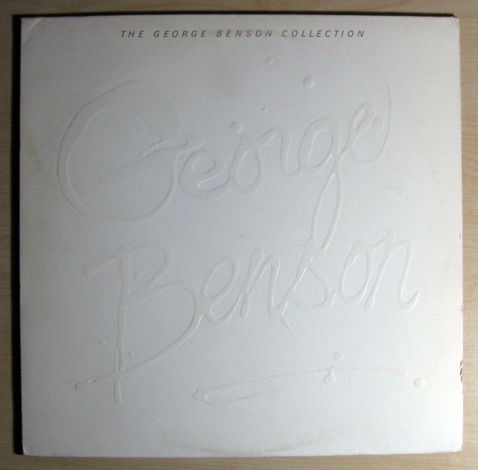 George Benson - The George Benson Collection - 1981 SRC...