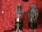 NOS Western Electric 274a (274b) holy grail rectifier t... 2