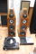 Genesis V (5) Speakers in Good Condition w/ Amp (Not wo... 6