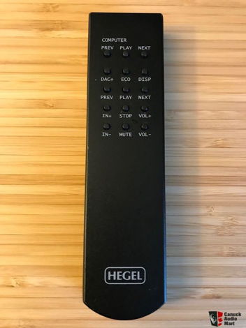 Hegel H360 Mint