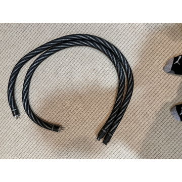Stealth Audio Cables Dream Power Cable