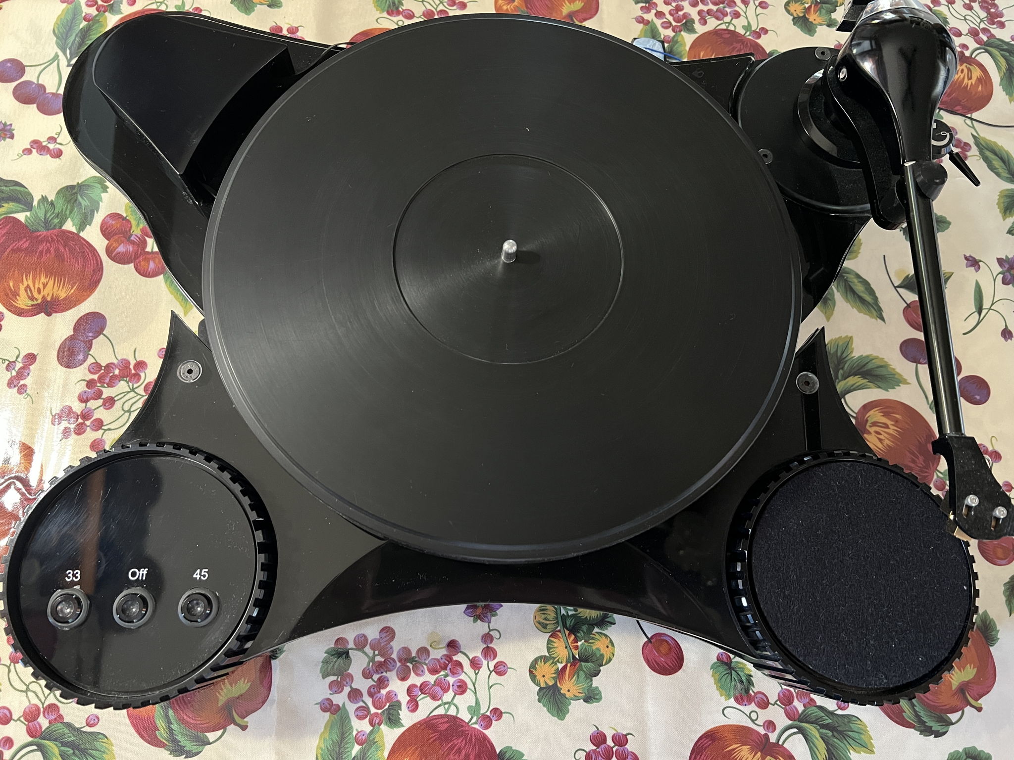 Helius Designs Alexia