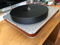 Clearaudio Ovation turntable - TT only 8