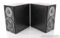 Dynaudio Focus 110 Bookshelf Speakers; Black Ash Pair (... 4