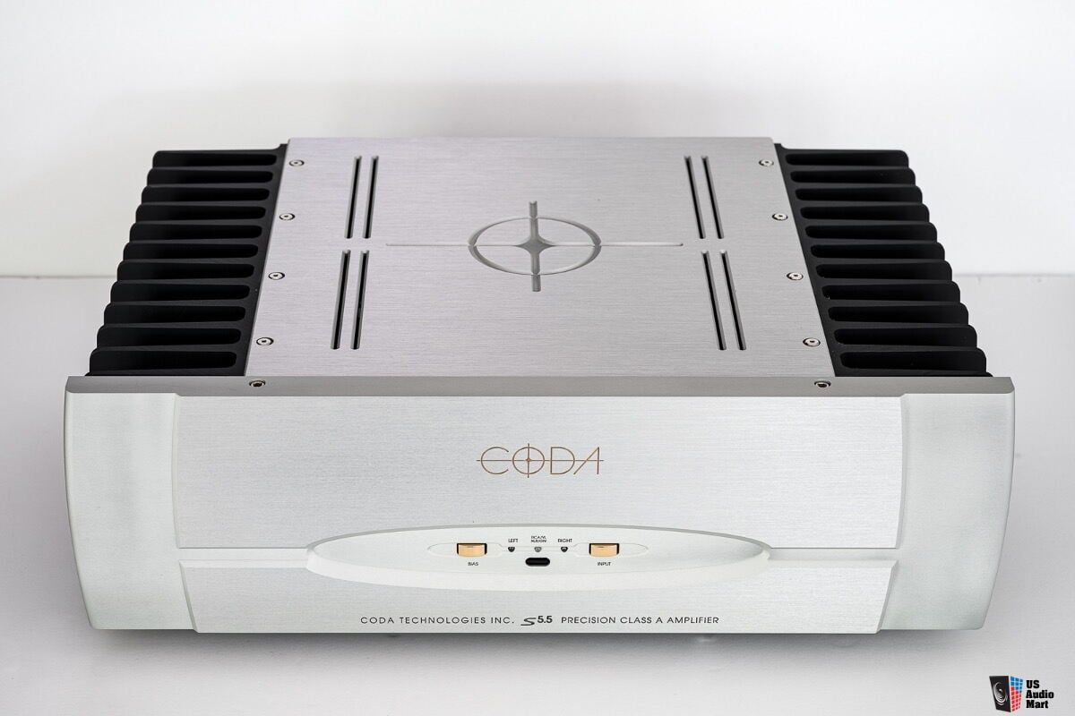 BLACK FRIDAY COUNTDOWN! CODA 5.5 SENSIBLY PRICED REFERE... 4