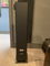 Focal Aria 936 3-Way Floorstanding Loudspeakers - Black 4