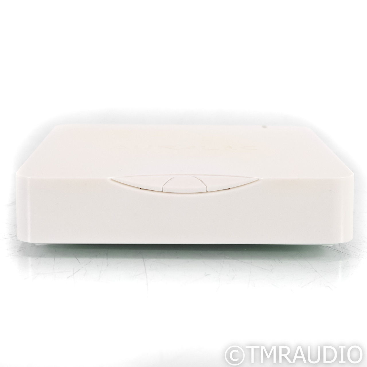 Auralic Aries Mini Wireless Network Streamer; White (Se...