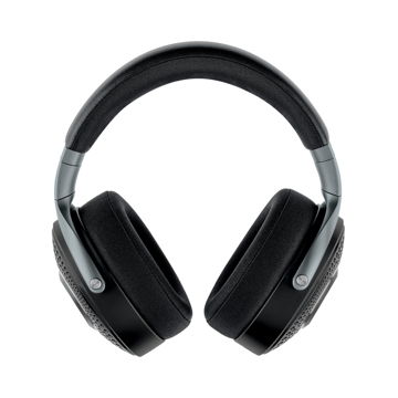 Focal Lensys Professional Closed-Back Over-Ear Headphon...