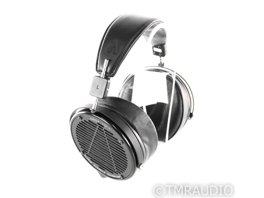 Audeze LCD-X Open-Back Planar Magnetic Headphones; LCDX (22833)