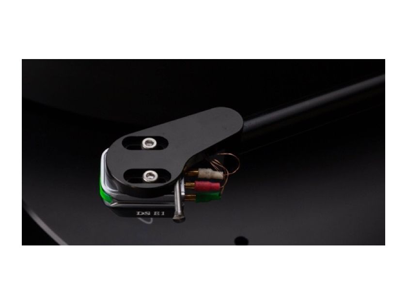 DS Audio DS-E1 optical cartridge & phono amp. NEW