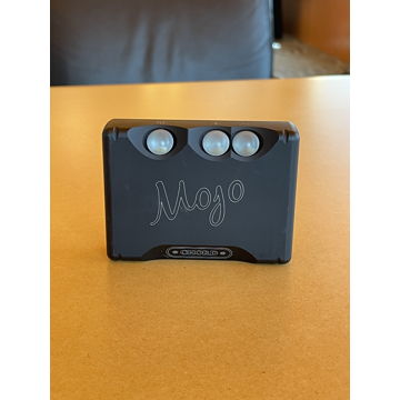 Chord Mojo - priced for quick sale