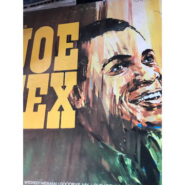 Joe Tex ‎- Turn Back The Hands Of Time Joe Tex ‎- Turn ...