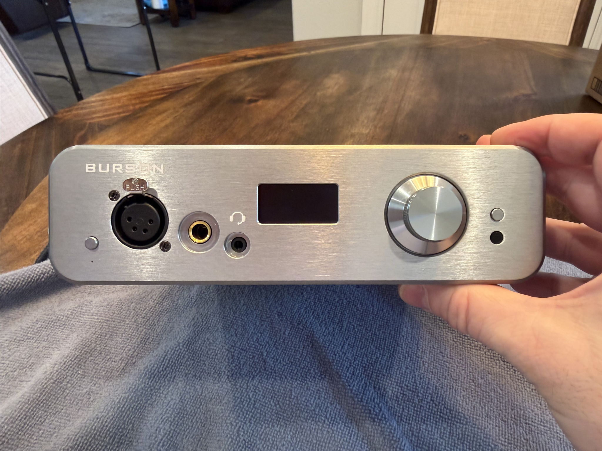Burson Audio Composer 3X Performance