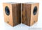 Omega Speaker Systems Compact Alnico Monitor Speakers; ... 3