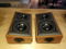 DALI Blue R1000 On-Wall Surround Speakers - Cherry Wood... 2