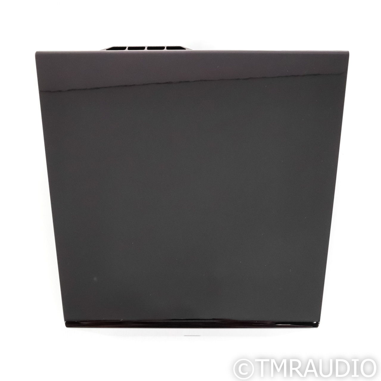 ELAC Varro DS1000 Dual 10" Powered Subwoofer; Gloss Bla... 5