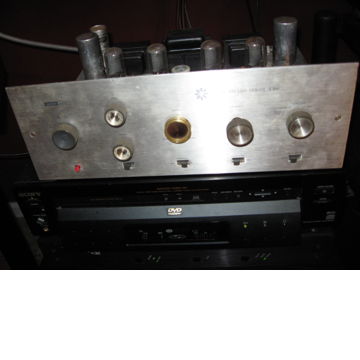 Harman Kardon a-300 award series tube int amp