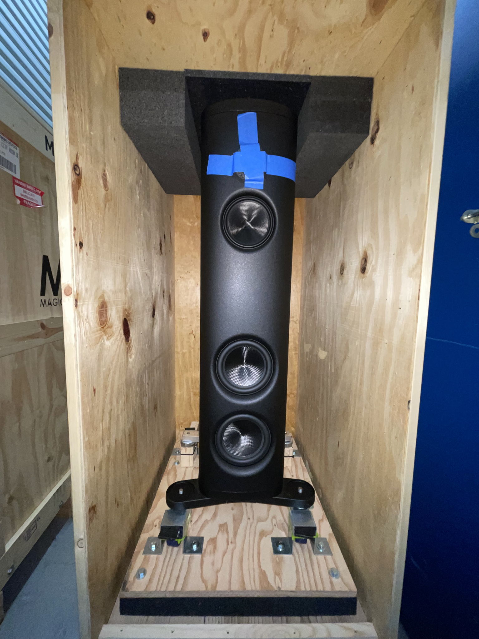 Magico M2 - Priced To Sell *********** 3