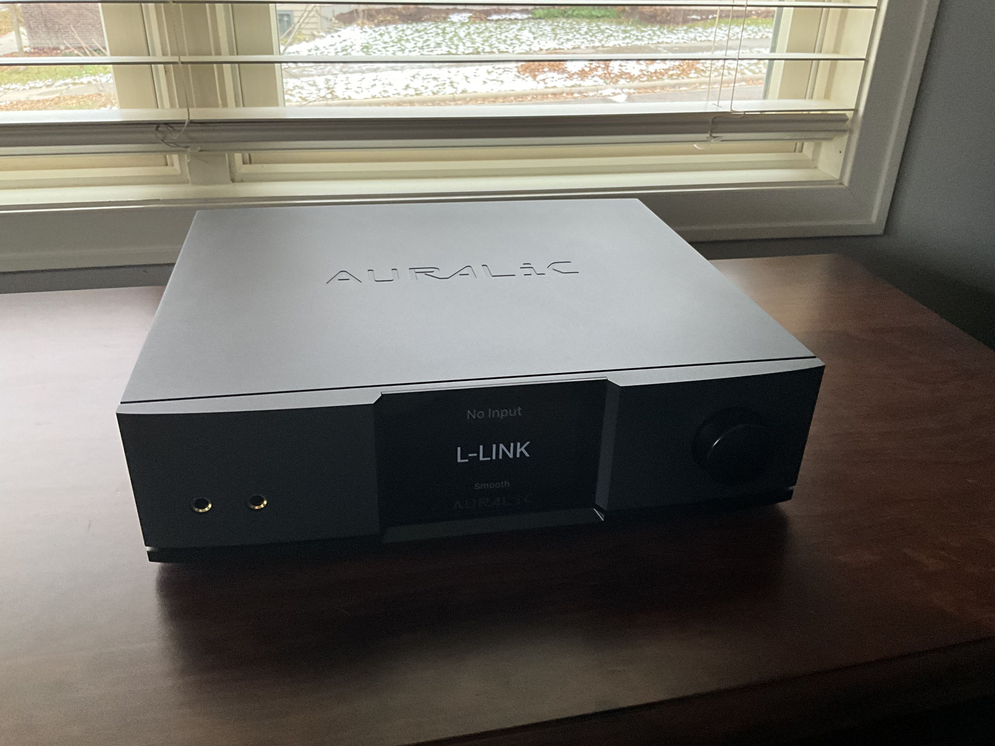 Auralic Vega G2.1