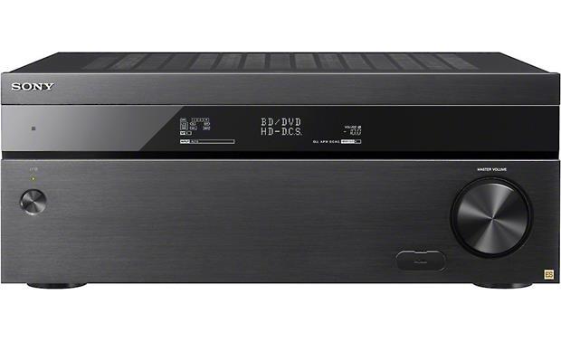 Sony STR-ZA3000ES Dolby Digital surround sound receiver