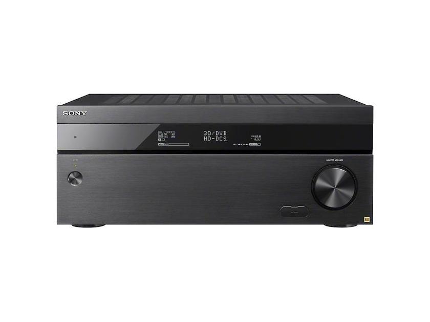 Sony STR-ZA3000ES Dolby Digital surround sound receiver