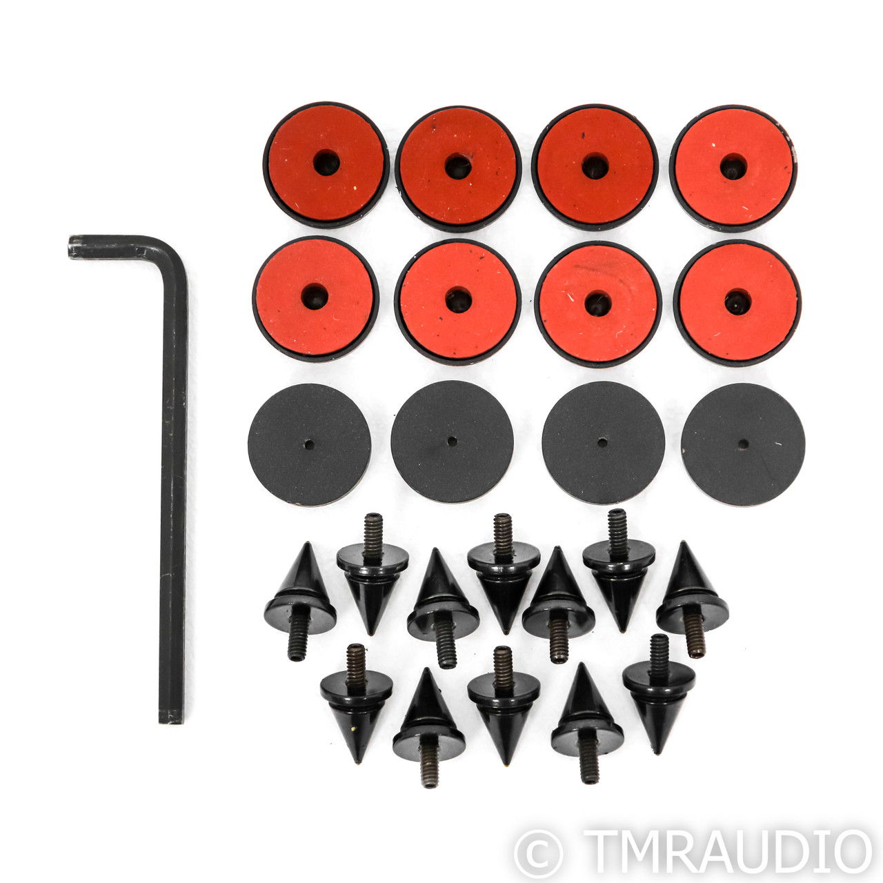 Nearfield Acoustics PipeDreams Model 21 Speakers; Bubin... 21