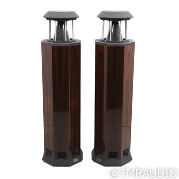 German Physiks HRS-120 Omnidirectional Floorstanding Sp...