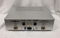 Audio Research DS225 Stereo Amplifier in Silver Finish 3