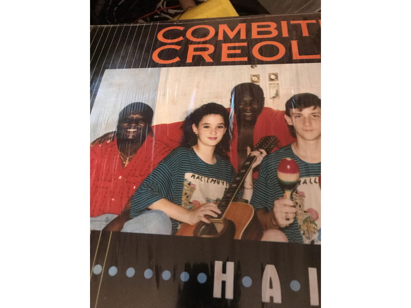 combite creole  haiti