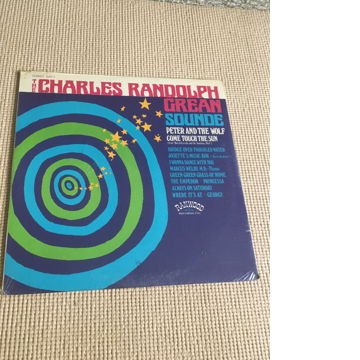 Sealed new The Charles Randolph Crean Sounde Lp Record ...