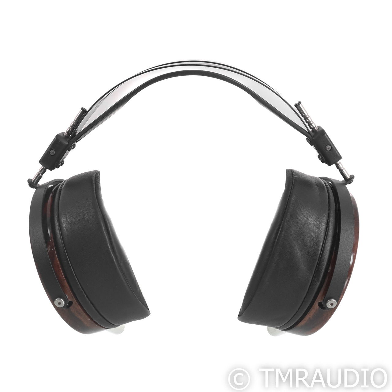 Audeze LCD-4 Open Back Planar Magnetic Headphones (64192) 5