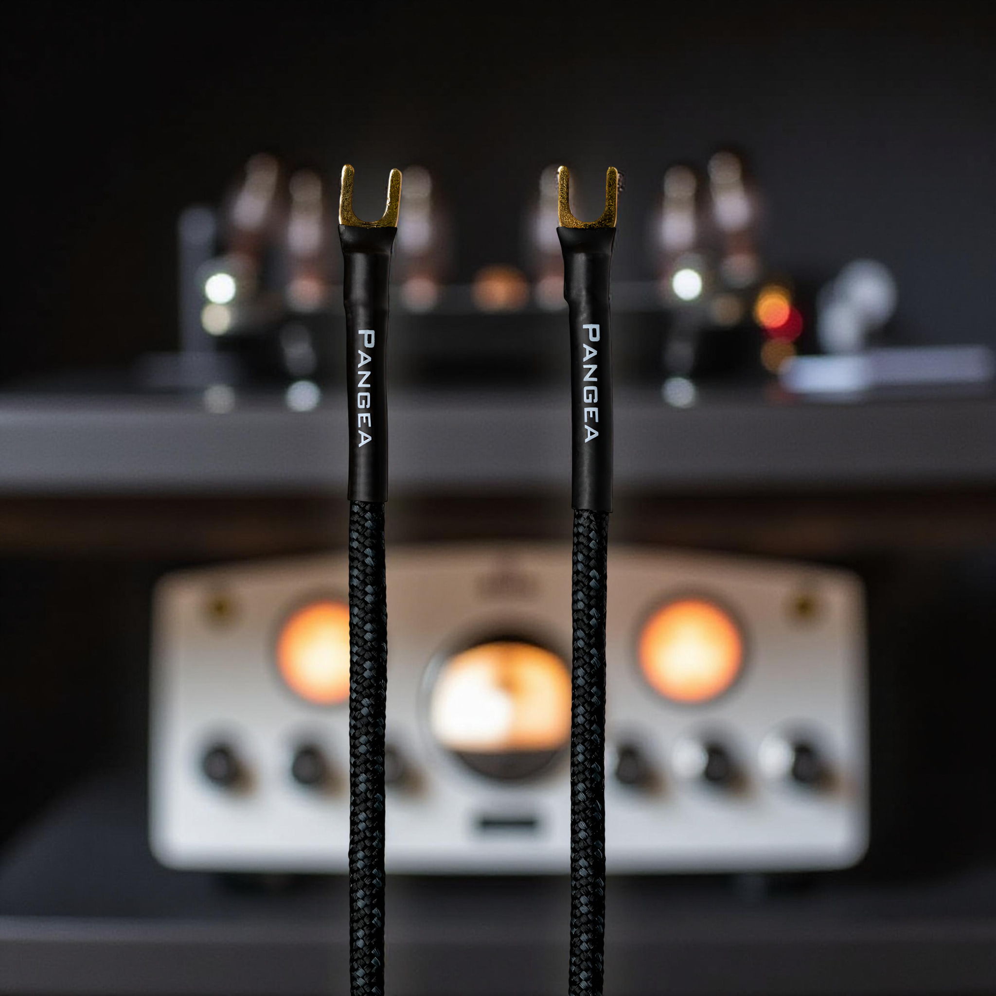 Pangea Audio Premier SE Ground Cable For Turntables & E... 2