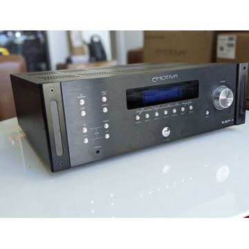 Emotive Audio XSP-1 Pre-Amp