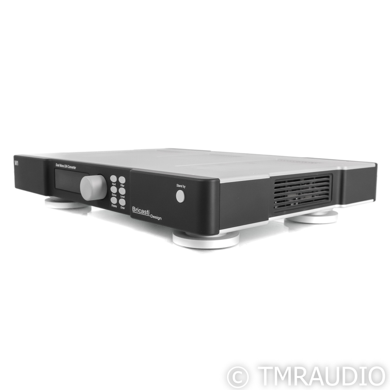 Bricasti Design M1SE DAC; D/A Converter (64082) 3