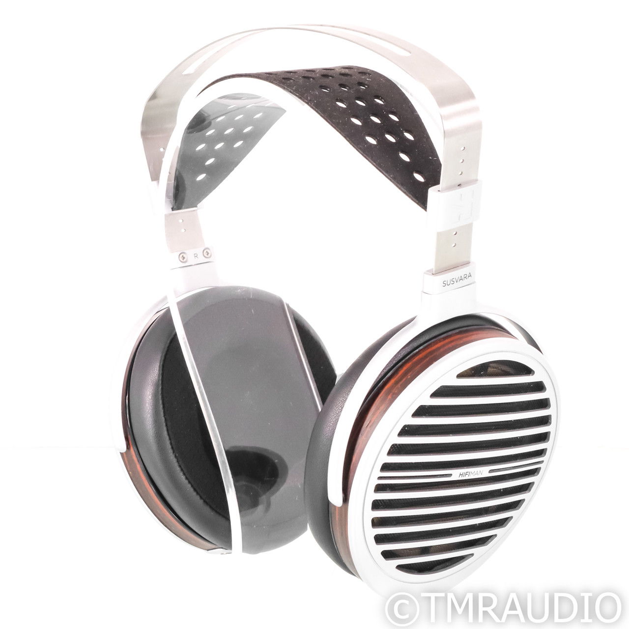 Hifiman Susvara Planar Magnetic Open Back Headphones (6... 3