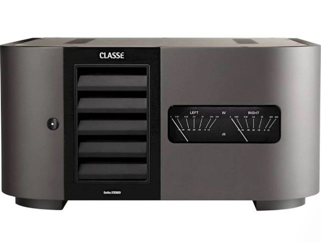 CLASSE DELTA STEREO AMPLIFIER 2