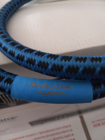 Redcore Audio AC POWER CONDITIONING CORD 3 feet - PLEAS...
