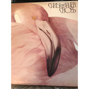 1983~Christopher Cross~Another Page