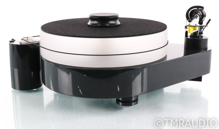 Pro-Ject RM-10 Belt Drive Turntable; RM10 (40366)