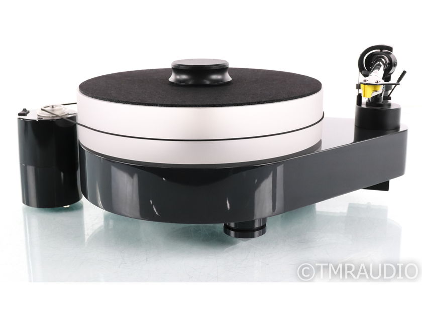 Pro-Ject RM-10 Belt Drive Turntable; RM10 (40366)