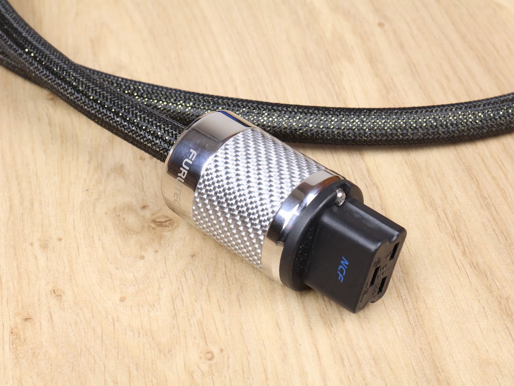 Jorma Design Statement highend audio power cable C19 2,... 3