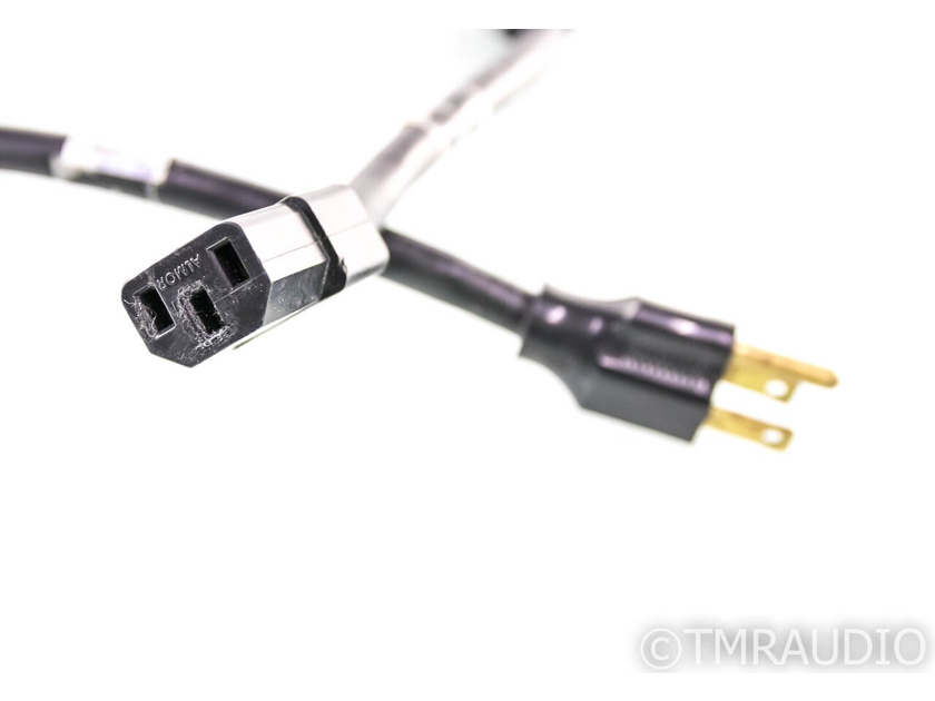 Transparent Audio PowerLink Plus Power Cable; 2m AC Cord (26371)
