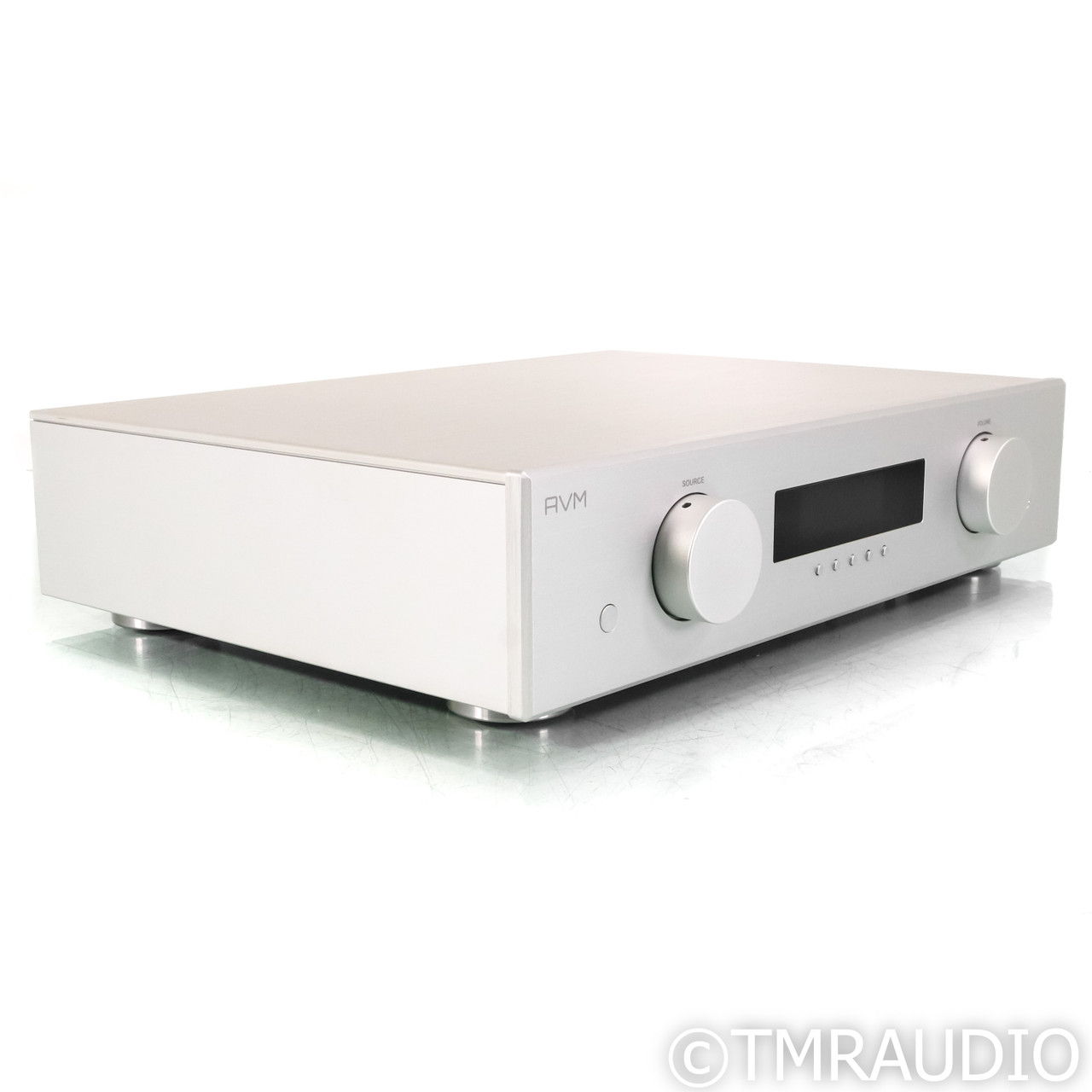 AVM Evolution A3.2 Stereo Integrated Amplifier (69794) 2