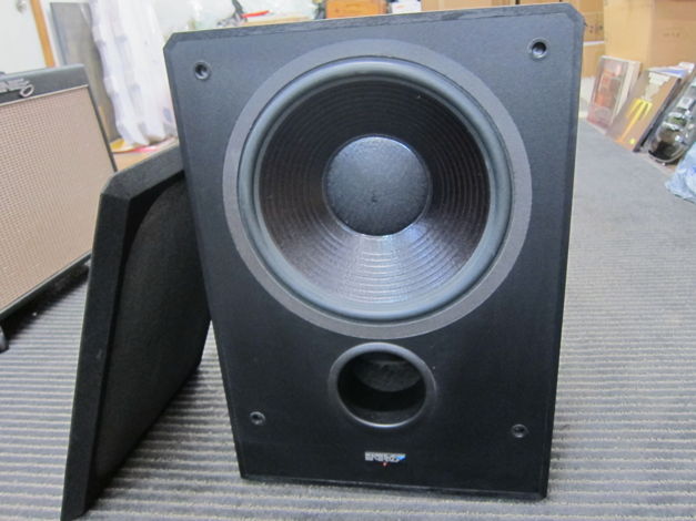 Energy EPS-150 Powered Subwoofer Ex Sound, Discrete Out...