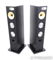 B&W 683 Floorstanding Speakers; Black Ash Pair (21629) 4