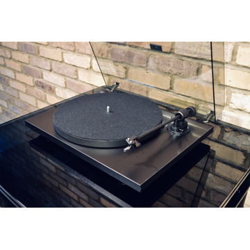 Pro-Ject Audio Systems Primary Phono USB Turntable - Bl...