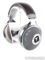 Focal Clear Open Back Headphones; Silver (1/0) (41371) 3