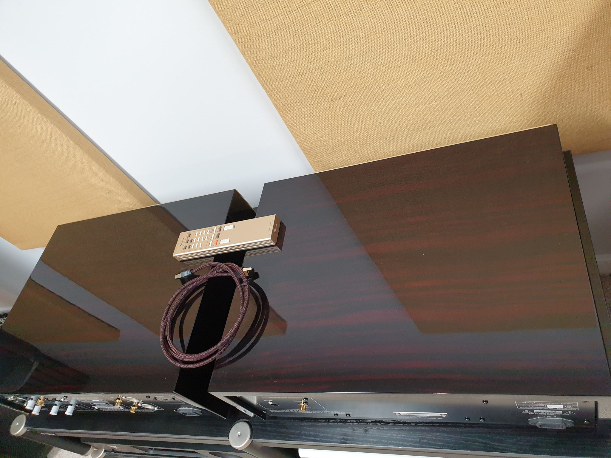 Accuphase DP-900/DC-901 11