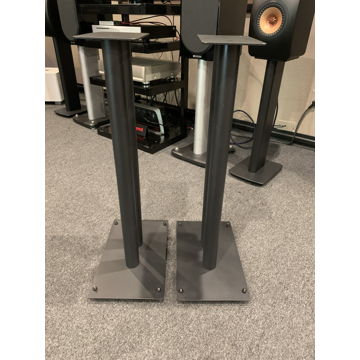 Vega A/V  31" All Steel Speaker Stands
