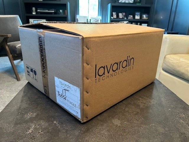 Lavardin IT 4